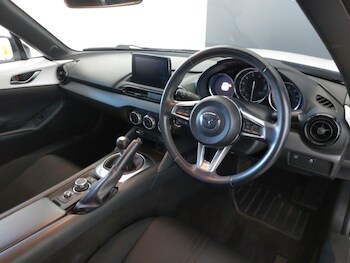 Used Mazda MX-5 2019 for sale - 78428464: Photo