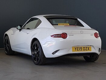 Used Mazda MX-5 2019 for sale - 78428464: Photo