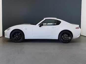 Used Mazda MX-5 2019 for sale - 78428464: Photo