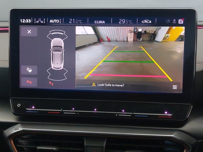 Used Cupra Formentor 2022 for sale - 77338569: Photo 10