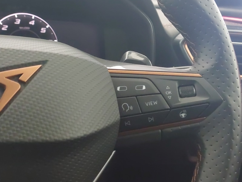 Used Cupra Formentor 2022 for sale - 77338569: Photo 13