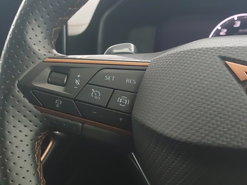 Used Cupra Formentor 2022 for sale - 77338569: Photo 14