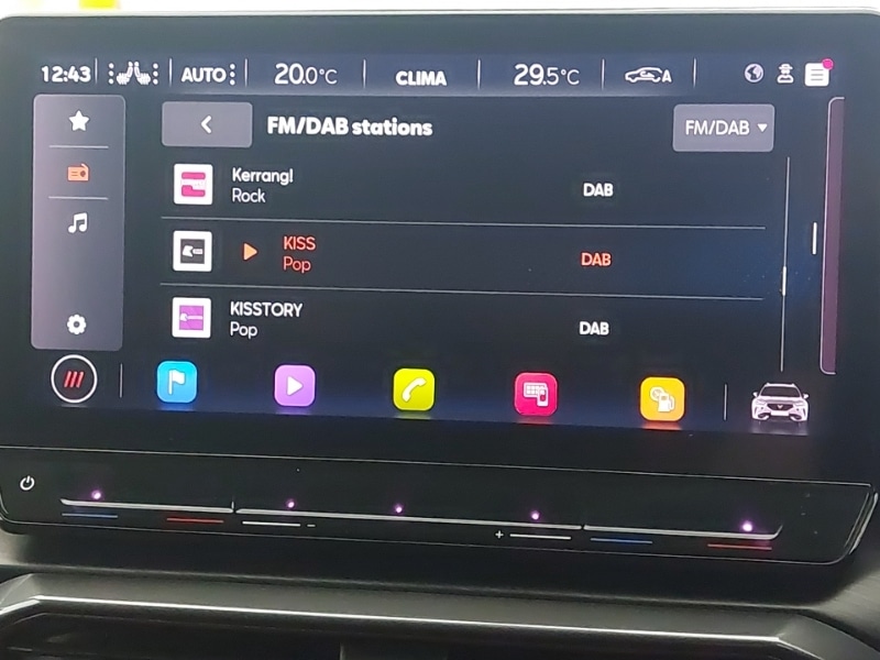 Used Cupra Formentor 2022 for sale - 77338569: Photo 18