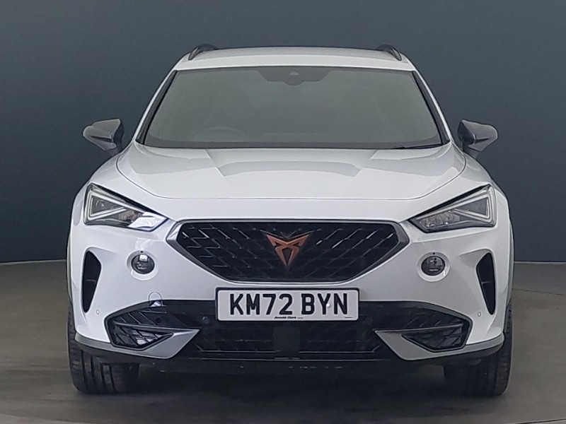 Used Cupra Formentor 2022 for sale - 77338569: Photo 19