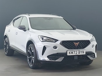 Used Cupra Formentor 2022 for sale - 77338569: Photo