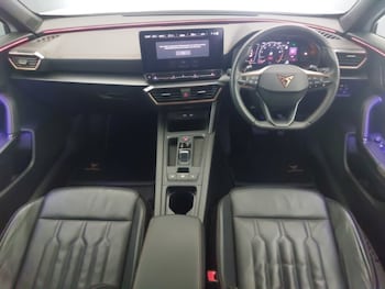 Used Cupra Formentor 2022 for sale - 77338569: Photo