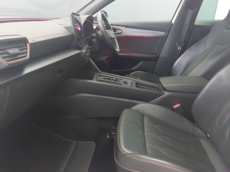 Used Cupra Formentor 2022 for sale - 77338569: Photo 5