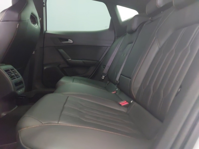 Used Cupra Formentor 2022 for sale - 77338569: Photo 6