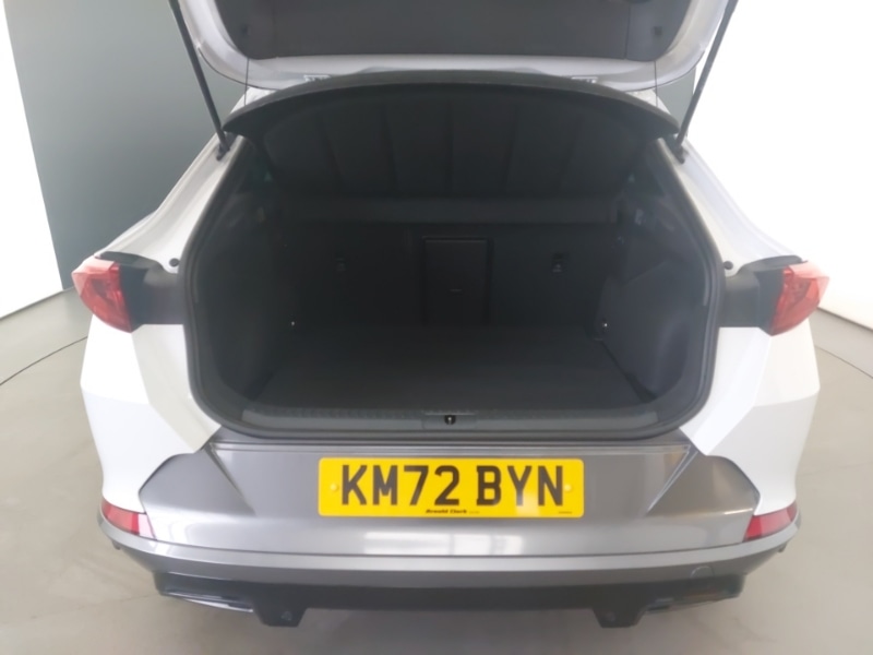 Used Cupra Formentor 2022 for sale - 77338569: Photo 8