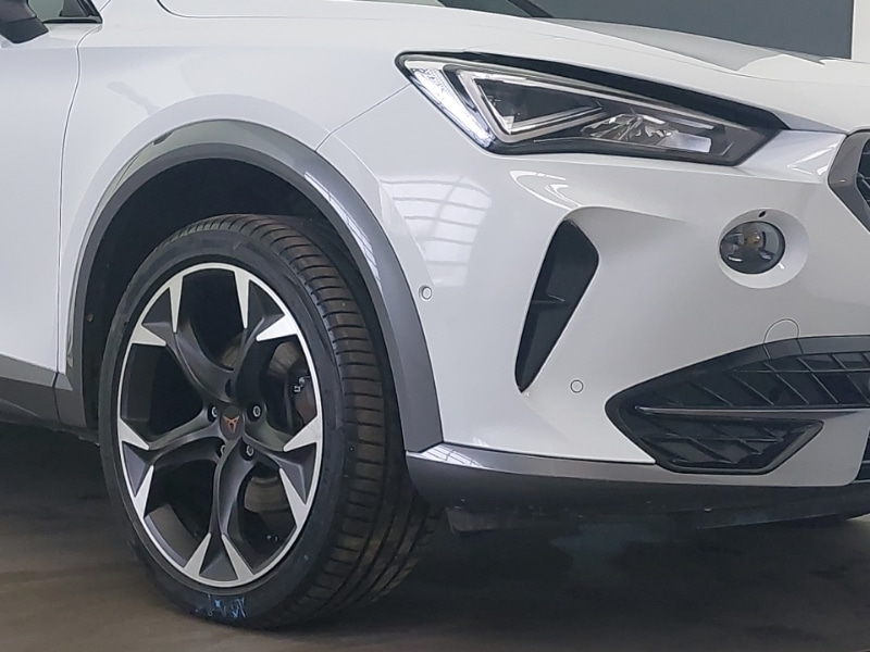 Used Cupra Formentor 2022 for sale - 77338569: Photo 9