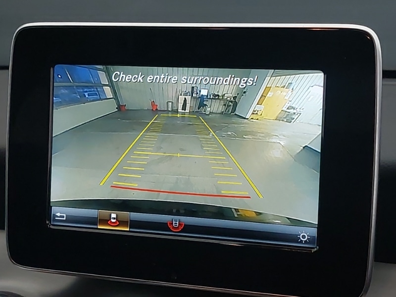 Used Mercedes-Benz CLA 2019 for sale - 77022059: Photo 10