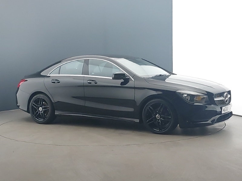 Used Mercedes-Benz CLA 2019 for sale - 77022059: Photo 12