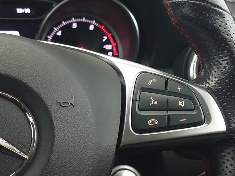 Used Mercedes-Benz CLA 2019 for sale - 77022059: Photo 13