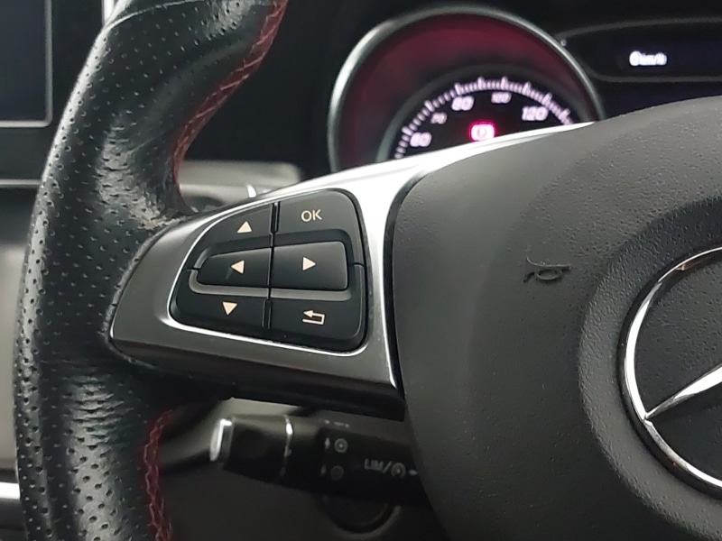 Used Mercedes-Benz CLA 2019 for sale - 77022059: Photo 14