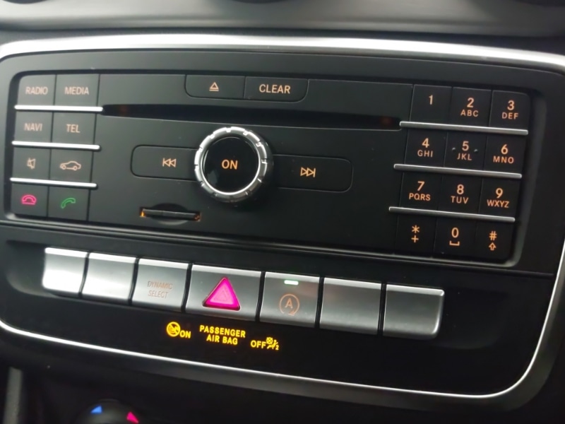 Used Mercedes-Benz CLA 2019 for sale - 77022059: Photo 15