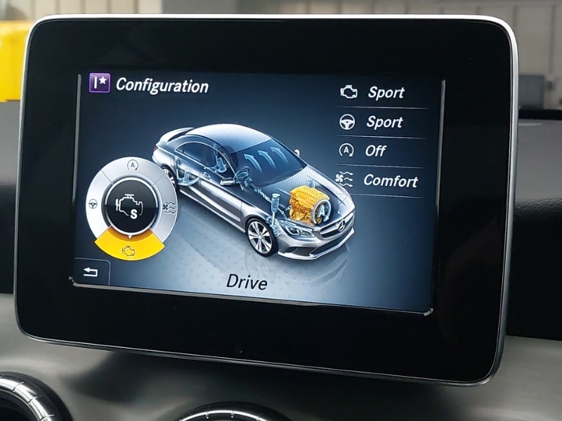 Used Mercedes-Benz CLA 2019 for sale - 77022059: Photo 18