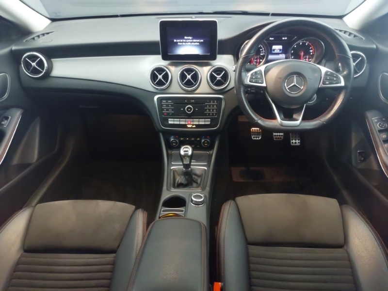 Used Mercedes-Benz CLA 2019 for sale - 77022059: Photo 2