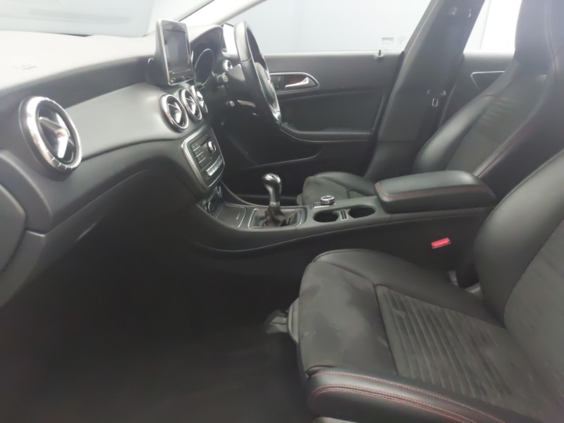 Used Mercedes-Benz CLA 2019 for sale - 77022059: Photo 5