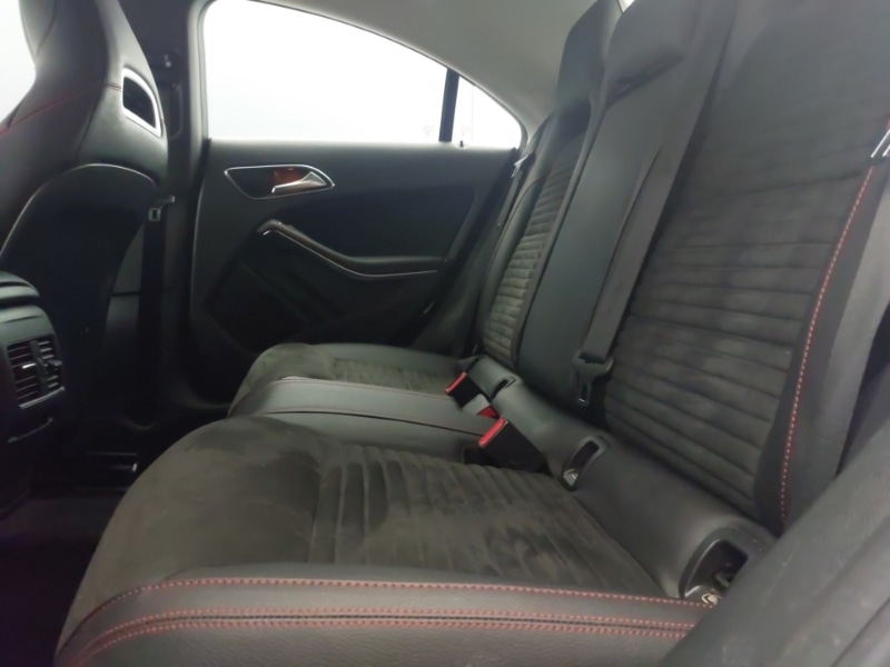 Used Mercedes-Benz CLA 2019 for sale - 77022059: Photo 6