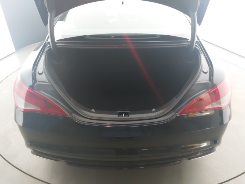 Used Mercedes-Benz CLA 2019 for sale - 77022059: Photo 8