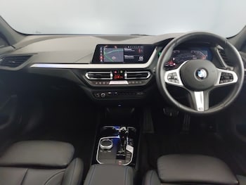 Used BMW 1 Series 2024 for sale - 76478653: Photo