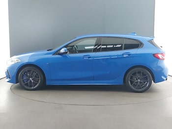 Used BMW 1 Series 2024 for sale - 76478653: Photo