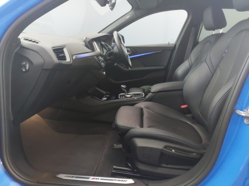 Used BMW 1 Series 2024 for sale - 76478653: Photo 5