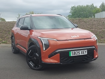 Used Kia EV3 2025 for sale - 78533003: Photo