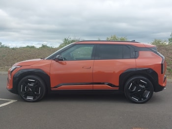 Used Kia EV3 2025 for sale - 78533003: Photo