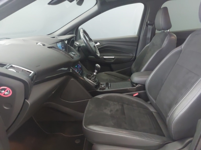 Used Ford Kuga 2017 for sale - 76928518: Photo 5