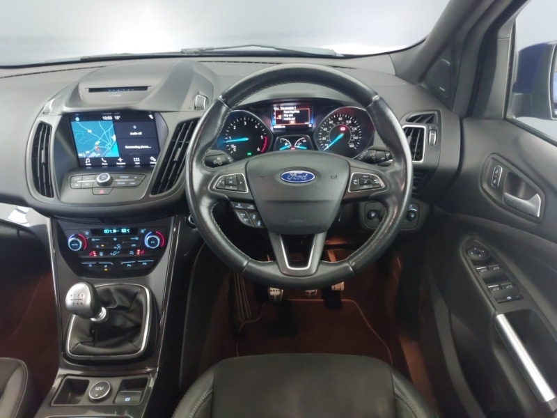 Used Ford Kuga 2017 for sale - 76928518: Photo 7