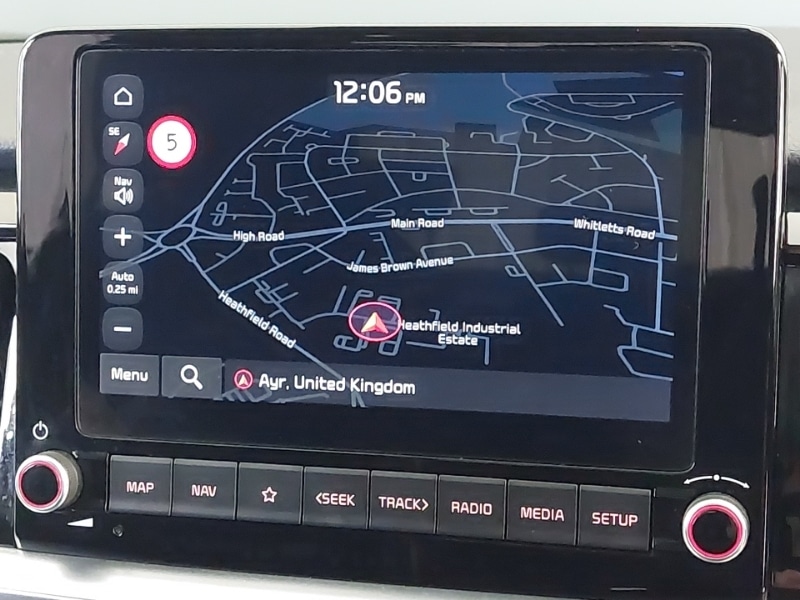 Used Kia Stonic 2025 for sale - 78071332: Photo 11