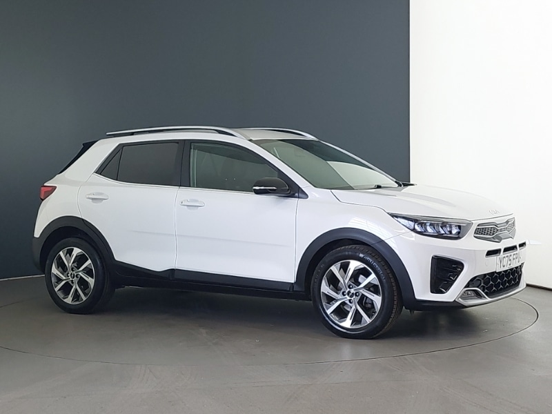 Used Kia Stonic 2025 for sale - 78071332: Photo 12