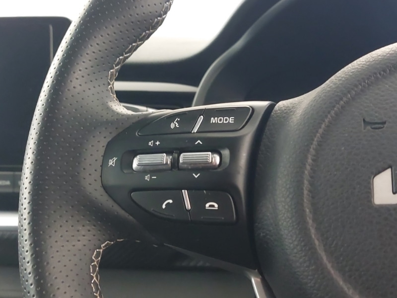 Used Kia Stonic 2025 for sale - 78071332: Photo 14