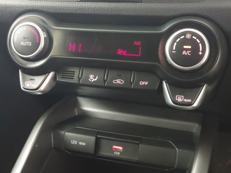 Used Kia Stonic 2025 for sale - 78071332: Photo 16