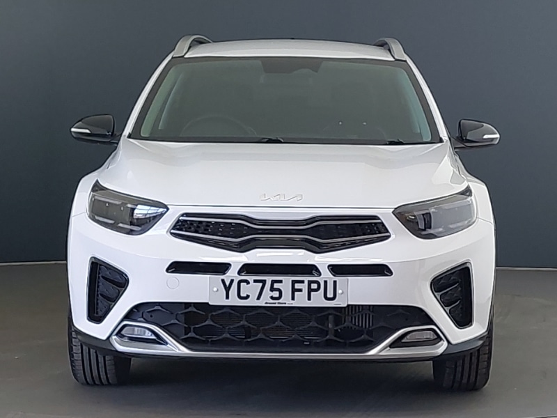 Used Kia Stonic 2025 for sale - 78071332: Photo 19