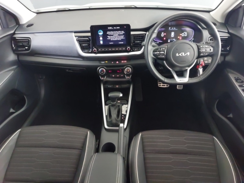 Used Kia Stonic 2025 for sale - 78071332: Photo 2