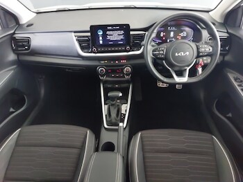 Used Kia Stonic 2025 for sale - 78071332: Photo