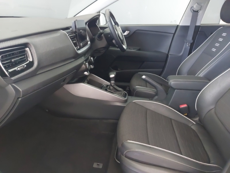 Used Kia Stonic 2025 for sale - 78071332: Photo 5