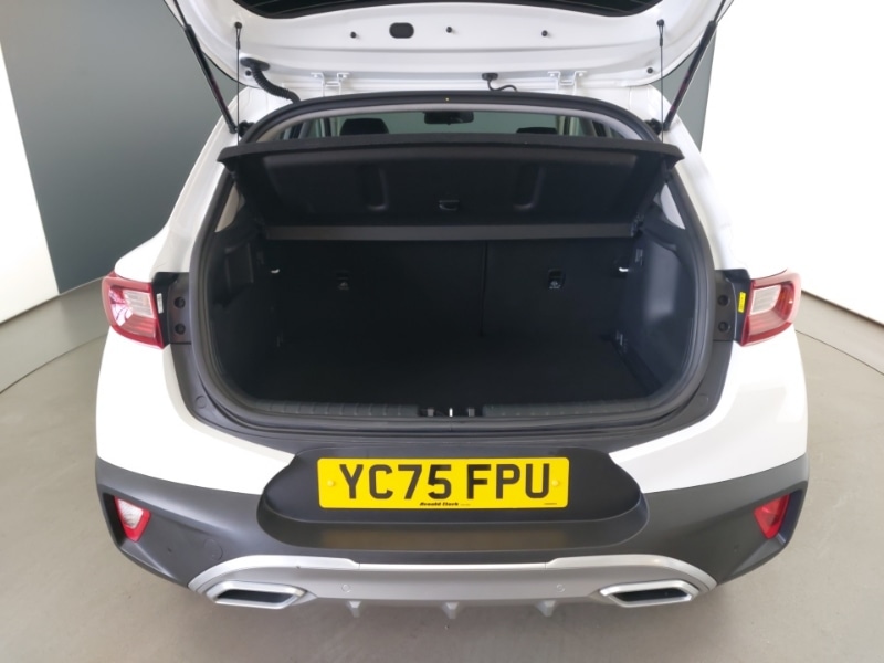 Used Kia Stonic 2025 for sale - 78071332: Photo 8