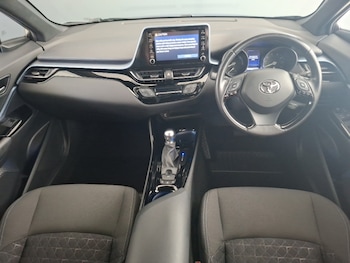 Used Toyota C-HR 2020 for sale - 79534692: Photo