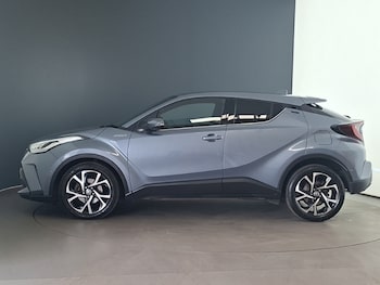 Used Toyota C-HR 2020 for sale - 79534692: Photo