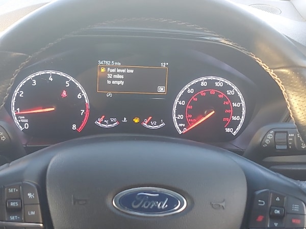 Used Ford Focus 2019 for sale - 76328829: Photo 10