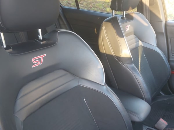 Used Ford Focus 2019 for sale - 76328829: Photo 12
