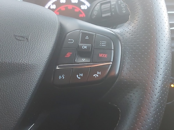 Used Ford Focus 2019 for sale - 76328829: Photo 14