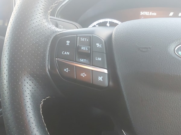 Used Ford Focus 2019 for sale - 76328829: Photo 15