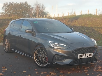 2019 - 2.3 EcoBoost ST 5dr