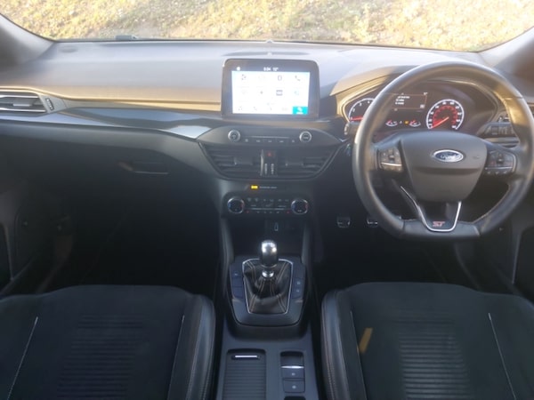Used Ford Focus 2019 for sale - 76328829: Photo 2