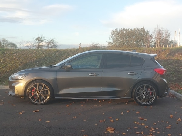 Used Ford Focus 2019 for sale - 76328829: Photo 4