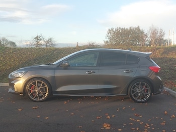 Used Ford Focus 2019 for sale - 76328829: Photo 4